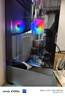華碩AMD 9070XT/9600X/9700X/7800X3D/9800X3D ROG彈藥庫TUF臺式組裝電腦游戲AI主機(jī)DIY整機(jī) 配置一：9600X|32G|1T|無卡 曬單實(shí)拍圖