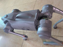 宇樹 GO2 機(jī)器狗 AI大模型 四足機(jī)器人 仿生陪伴機(jī)器人 具身智能 語音交互  電子寵物機(jī)械狗 高端禮物 GO2 Air+遙控器【隨心操控】 曬單實(shí)拍圖