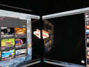 技嘉FO32U2P 32吋QD-OLED 4K顯示器240Hz 0.03ms HDR400滿(mǎn)血DP2.1鏡面屏10BIT 菊花鏈 KVM技術(shù)Type-c FO32U2P 曬單實(shí)拍圖