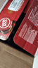 超級波克（SUPER BOCK）經(jīng)典黃啤酒 進(jìn)口啤酒  250ml*24瓶 送禮整箱裝 葡萄牙原裝 曬單實(shí)拍圖
