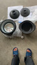 美的（Midea）全能電燉鍋電砂鍋 1500W大功率電燉盅鍋專業(yè)燉湯煲湯鍋電煮鍋4.5L 燜燉煲火鍋一體多功能鍋DGS4566 曬單實拍圖