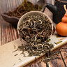 吳裕泰茶葉 花茶花草茶茉莉花茶 茉莉云尖  180g/罐 濃香特種 實(shí)惠 曬單實(shí)拍圖