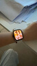 HUAWEI WATCH FIT 4 悅動白氟橡膠表帶 華為運動智能手表超輕薄大屏潮流運動藍牙通話睡眠監(jiān)測fit4 曬單實拍圖