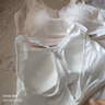 浪莎少女內(nèi)衣女初高中生發(fā)育期純棉運(yùn)動(dòng)親膚防震防凸點(diǎn)大童背心 曬單實(shí)拍圖
