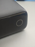 ANKER【國家3C認(rèn)證】安克智顯充Lite100W充電器數(shù)據(jù)線套裝 氮化鎵type-c小米快充pd插頭適用iPhone16 灰 曬單實拍圖