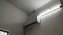 海信（Hisense）空調(diào) 大1.5匹 易省電SE 小蘋果 AI省電 大風(fēng)量 新一級(jí)能效 國(guó)家補(bǔ)貼20% 空調(diào)掛機(jī)KFR-35GW/E380-X1 曬單實(shí)拍圖
