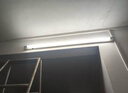 FSL佛山照明 T8燈管 電棒 長(cháng)條燈 LED日光燈管節能燈管雙端供電led燈管家用照明直管 學(xué)校/宿舍/出租屋/工廠(chǎng) T8雙端進(jìn)電led燈管1.2米50W（不含支架） 白光6500K 曬單實(shí)拍圖