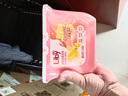 立白洗衣凝珠 小蒼蘭香氛 34顆 單腔 持久留香 濃縮洗衣液 快洗速溶 曬單實(shí)拍圖