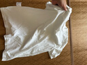 凡客誠(chéng)品（VANCL）凡客誠(chéng)品夏季三防防水防油短袖純色POLO休閑衫 紳士灰 2XL 曬單實(shí)拍圖