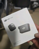 DJI大疆 DJI Mic Mini 發(fā)射器（碳素黑）迷你無(wú)線(xiàn)降噪紐扣式領(lǐng)夾麥克風(fēng)采訪(fǎng)直播vlog收音麥 曬單實(shí)拍圖