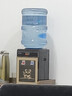 夏新飲水機家用迷你臺式桌面飲水器辦公室經(jīng)典臺式飲水機小型制冷/制熱型學(xué)生宿舍冷熱兩用/ 旗艦款鋼化防塵門(mén)（大部分人購買(mǎi)） 溫熱型 曬單實(shí)拍圖