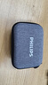 飛利浦（PHILIPS）【國家補貼】無(wú)線(xiàn)領(lǐng)夾麥克風(fēng)一拖二收音麥主播直播戶(hù)外vlog短視頻直插式Type-C手機收音DLM3545C 曬單實(shí)拍圖