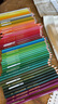 輝柏嘉（Faber-castell）彩鉛油性水溶性彩色鉛筆繪畫套裝美術畫畫工具兒童七夕情人節(jié)禮物藝考 【經(jīng)典熱賣】72色（紙盒）油性+72筆簾 曬單實拍圖