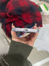閃魔適用蘋(píng)果17手機殼 iPhone17氣囊防摔保護套超薄鏡頭全包透明軟殼抗黃防磨防摔男女同款 曬單實(shí)拍圖