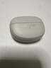 Bose Ultra開(kāi)放式耳機 全新耳夾耳機 不入耳開(kāi)放式無(wú)線(xiàn)藍牙耳機 沉浸空間音頻 驍龍暢聽(tīng)技術(shù) Ultra開(kāi)放式耳機 晨霧白 曬單實(shí)拍圖
