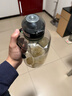 富光噸杯桶大容量塑料杯水杯Tritan刻度吸管運動(dòng)戶(hù)外水壺杯子1600ML 曬單實(shí)拍圖