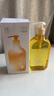 儒意（RUYI）生姜艾草按摩精油500ml 通經(jīng)絡(luò)全身排毒發(fā)熱拔罐spa開背推拿刮痧 曬單實(shí)拍圖
