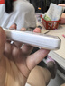 酷維W9+學(xué)生專(zhuān)用手機4G全網(wǎng)通 小學(xué)初高中戒網(wǎng)癮大字大聲老年人手機無(wú)游戲超長(cháng)待機定位視頻支付白色 曬單實(shí)拍圖
