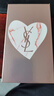 圣羅蘭（YSL）全新小金條口紅32 啞光持久 生日禮物送女友中秋禮品 曬單實(shí)拍圖