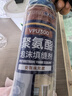 威卡固/VIKAGU 發(fā)泡膠A2級硬度聚氨酯泡沫填縫劑發(fā)泡劑泡沫膠門窗填充槍管一體VPU300 900g 曬單實拍圖