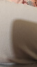 蕉內(nèi)小熱皮301+兒童保暖內(nèi)衣男女童套裝保暖抗菌大童寶寶秋衣秋褲秋冬 曬單實(shí)拍圖