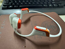 韶音（SHOKZ）OpenRun Pro 2 S820開(kāi)放式藍牙耳機骨傳導耳機運動(dòng)跑步騎行無(wú)線(xiàn) 基普喬格聯(lián)名款 曬單實(shí)拍圖