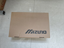 美津濃（MIZUNO）男女復(fù)古跑步運動鞋 緩震耐磨 多層次拼接 SPEED 2K 42碼 曬單實拍圖