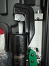 綠林（GREENER）家用液壓鉗壓線(xiàn)鉗端子鉗4-70平方手動(dòng)壓接電纜銅壓力鉗電工專(zhuān)用 曬單實(shí)拍圖