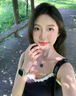 儒意（RUYI）素顏面霜保濕懶人男女防曬隔離遮瑕三合一防水汗自然提亮bb貴婦霜 曬單實(shí)拍圖