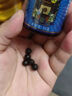 降I酸丸搭降I尿酸痛風(fēng)酸道夫天然抗痛風(fēng)搭芹菜籽調理快 1盒裝[成分高尿酸] 曬單實(shí)拍圖