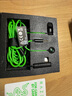 雷蛇（Razer）戰錘狂鯊V3 有線(xiàn)入耳式耳機耳塞 7.1環(huán)繞聲 吃雞神器 三角洲官方指定 Type C（贈THX軟件 可調EQ） 曬單實(shí)拍圖
