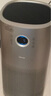 美的（Midea）【九重凈化】空氣凈化器加濕除甲醛除煙味異味過(guò)敏源寵物吸貓毛空氣消毒機(jī)森林家RX600Pro國(guó)家補(bǔ)貼 曬單實(shí)拍圖