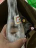 杏花村 汾酒 玻汾 清香型白酒 口糧酒泡酒 42度 475mL 6瓶 紅蓋【非原箱】 曬單實(shí)拍圖