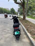 yaphtes電動(dòng)車(chē)手機架電瓶車(chē)外賣(mài)導航手機支架摩托車(chē)騎行裝備配件 鏡座款 曬單實(shí)拍圖