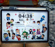 HUAWEI MatePad 11.5''S 靈動(dòng)款 國(guó)家補(bǔ)貼15% 華為平板電腦高刷2.8K全面屏學(xué)習(xí)8+256GB WIFI深空灰 曬單實(shí)拍圖