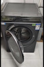 海爾（Haier）云溪4.0系列583Pro滾筒洗衣機(jī)全自動(dòng)10公斤 超薄家用家電國家補(bǔ)貼京東自營一級能效以舊換新內(nèi)衣洗 曬單實(shí)拍圖