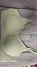 蕉內(nèi)蕉蕉杯軟支撐女士內(nèi)衣無鋼圈側(cè)收副乳聚攏小胸?zé)o痕夏季透氣文胸罩 曬單實拍圖