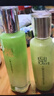 百雀羚爽膚水 水嫩倍現盈透精華水100ml 護膚收縮毛孔清爽送女友 曬單實(shí)拍圖
