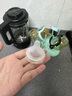 貝親（Pigeon）自然實(shí)感第3代啟銜奶嘴 寬口徑奶嘴 LL號-1只裝 9個(gè)月以上 BA133 曬單實(shí)拍圖