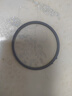 樂(lè )扣樂(lè )扣水杯夏季戶(hù)外運動(dòng)水杯男女學(xué)生水杯透明塑料大容量便攜隨手杯旅行 藍色 600ml 曬單實(shí)拍圖