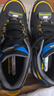 斯凱奇（Skechers）秋冬男鞋厚底增高老爹鞋軟底舒適休閑鞋百搭運動(dòng)鞋237145 曬單實(shí)拍圖