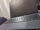 HUAWEI 華為星躍鍵盤(pán)  硯黑  適用于華為平板HUAWEI MatePad Pro 12.2英寸 曬單實(shí)拍圖