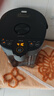 美的（Midea） 電熱水瓶 5L升大容量保溫除氯電水瓶 家用燒水壺保溫一體全自動(dòng)恒溫電熱水壺 開水壺 國(guó)家補(bǔ)貼 5L 【316L母嬰級(jí)材質(zhì)內(nèi)膽】 曬單實(shí)拍圖