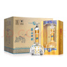 西鳳酒 華山論劍10年 52度 500ml*6瓶 整箱裝 鳳香型白酒 升學(xué)宴 曬單實(shí)拍圖