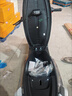 立馬【CCTV大國品牌】電動(dòng)摩托車(chē)開(kāi)拓者 500里續航72V38Ah石墨烯LED雙子星透鏡大燈智能電動(dòng)車(chē)極地灰 曬單實(shí)拍圖