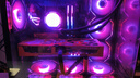 微星（MSI）魔龍姬 GeForce RTX 5070 Ti 16G MLG EDITION OC AI推理 電競游戲設計智能學(xué)習獨立顯卡 曬單實(shí)拍圖