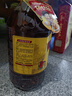金龍魚 食用油 非轉(zhuǎn)基因 壓榨外婆鄉(xiāng) 小榨 菜籽油 4L 曬單實(shí)拍圖