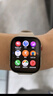華為（HUAWEI）WATCH FIT 3 智能手表 月光白 輕薄大屏運動(dòng)減脂長(cháng)續航 男女情侶手表 曬單實(shí)拍圖