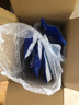 藍月亮洗衣液袋裝亮白增艷1kg*5袋 薰衣草香 洗衣液補充裝 護色增艷 曬單實(shí)拍圖