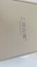 上海故事真絲絲巾100%桑蠶絲小方巾檀木梳圍巾禮盒送女友生日禮物教師節(jié) 曬單實拍圖